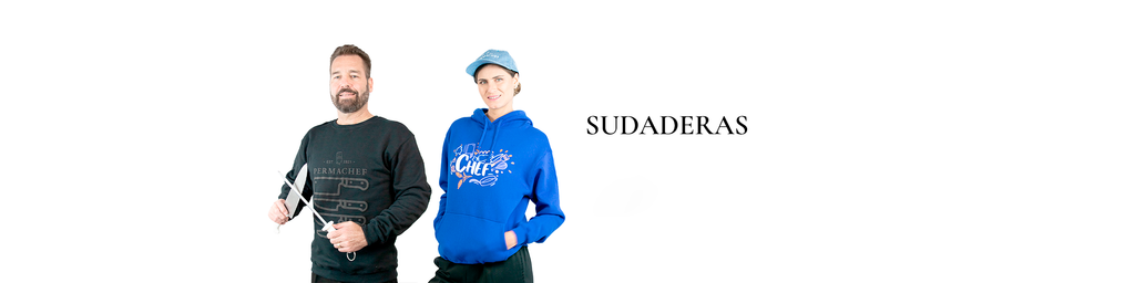 Sudadera